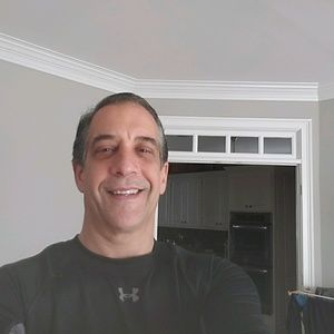 Meet your Posher, Rick